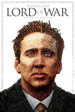 lord of war Definitive Drama Films